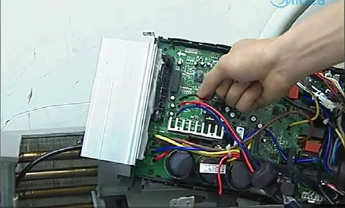 睢宁美的空调电话是多少