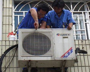 睢宁空调维修售后服务中心