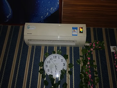 睢宁空调维修售后服务中心