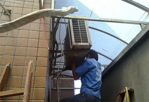 睢宁空调维修售后服务中心