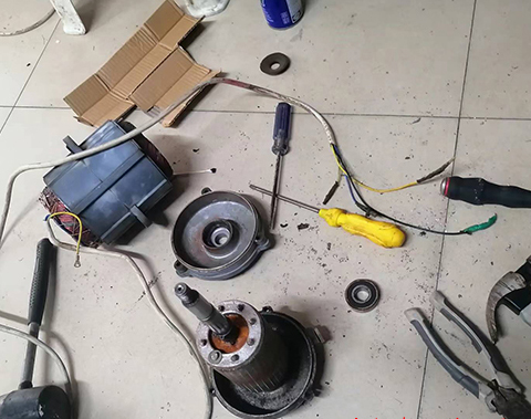 睢宁空调维修售后服务中心电话在哪里找