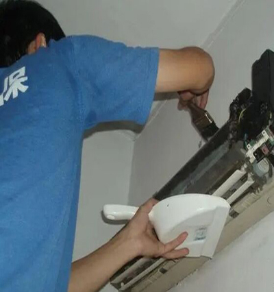 睢宁空调清洗保养