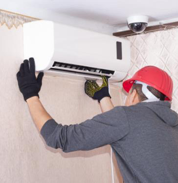 睢宁空调内机噪音大